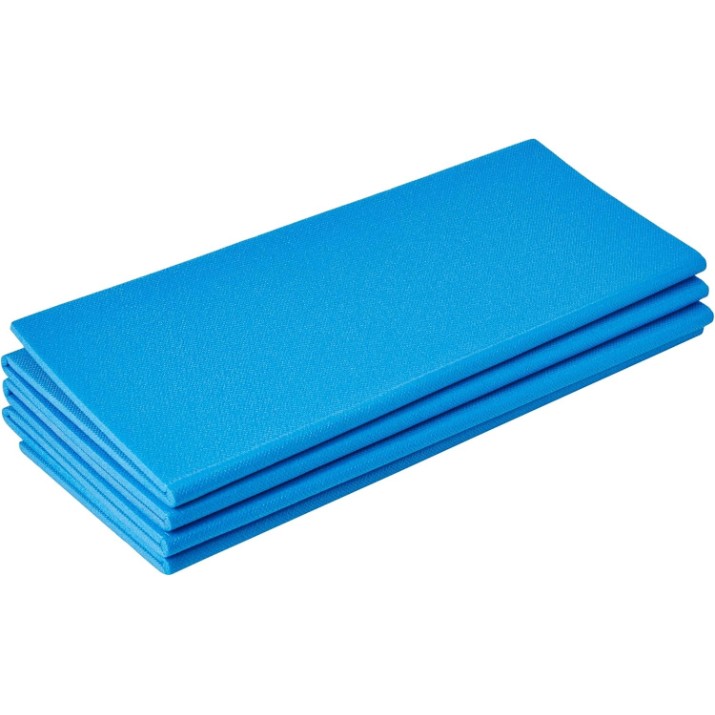Covoraș fitness Beco Blue (96028)