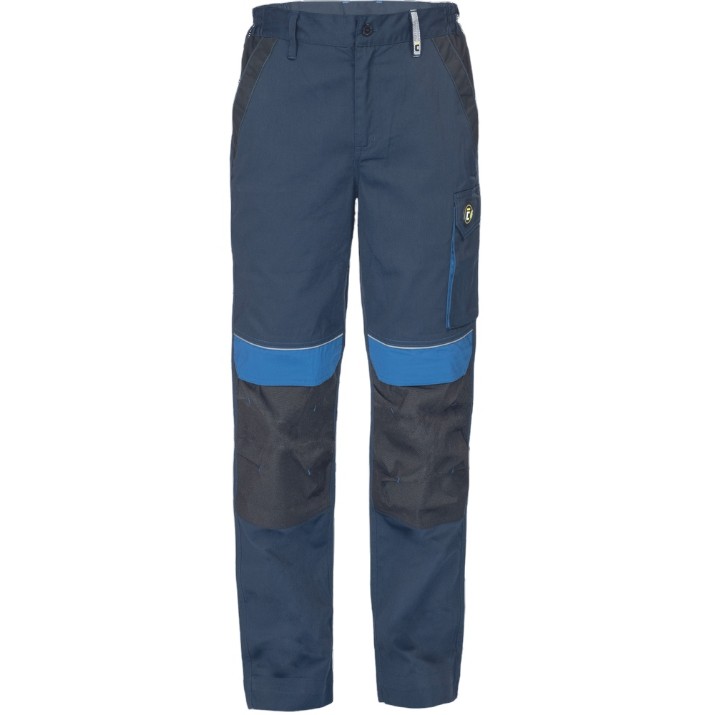 Брюки рабочие Cerva Max Eco Stretch 0352012640, s.54