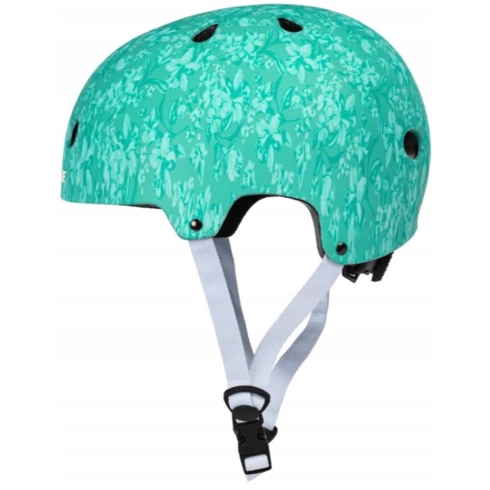 Шлем Powerslide Pro Urban Floral, s.58-61 (903284)