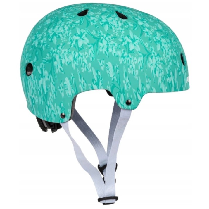 Cască Powerslide Pro Urban Floral, s.58-61 (903284)