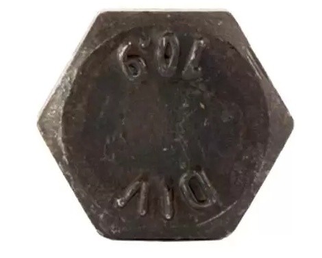 Болт Reyher 003A06140