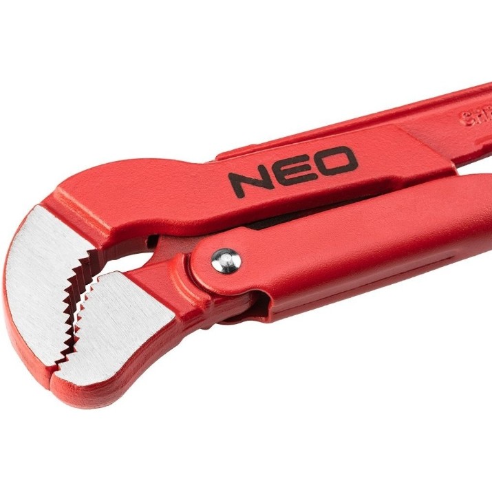 Разводной ключ Neo 02-422