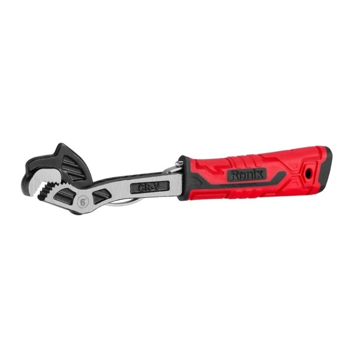 Clește reglabile Ronix RH-2456