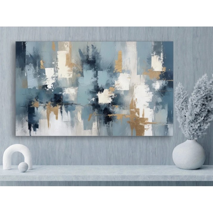Pictură ArtDesign Abstract style 52x87cm (FG-10032)