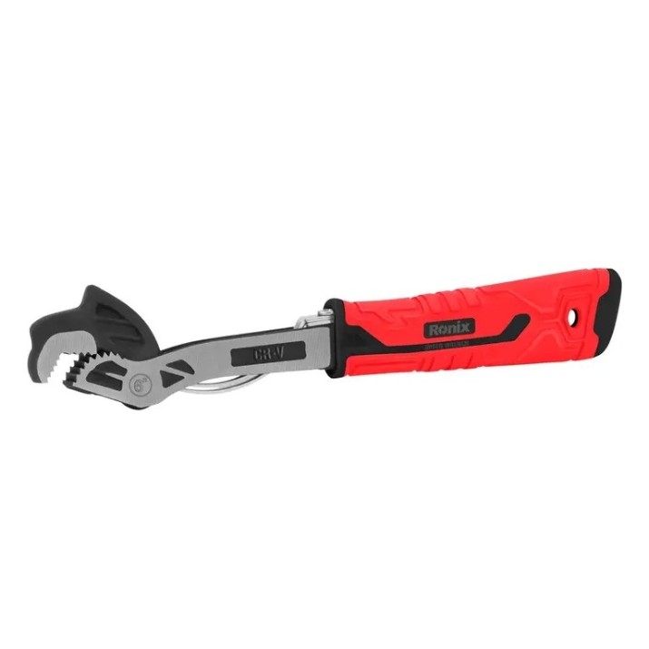 Разводной ключ Ronix RH-2458