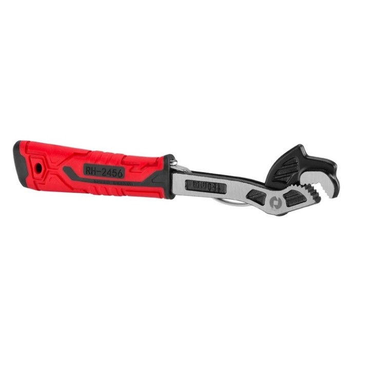 Разводной ключ Ronix RH-2458