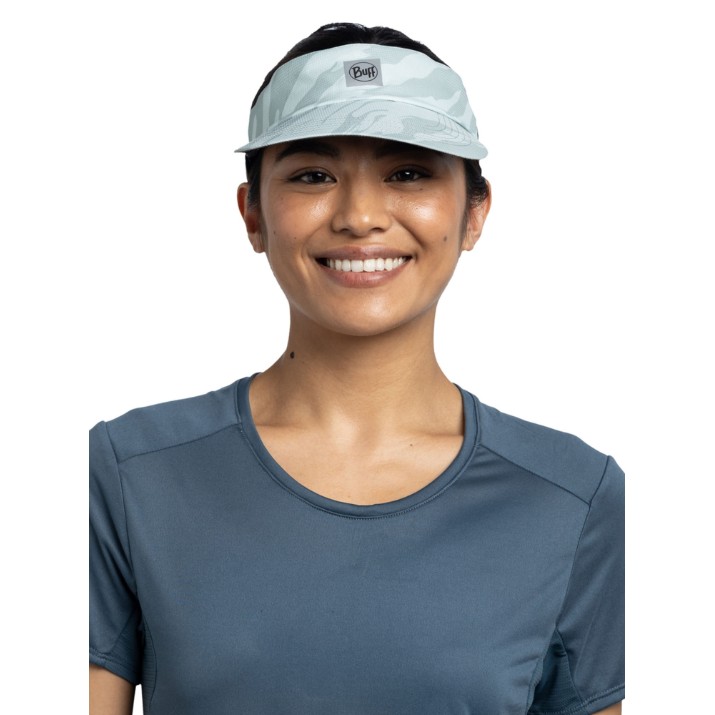 Vizieră tenis Buff Go Visor Aces Seagrove Green