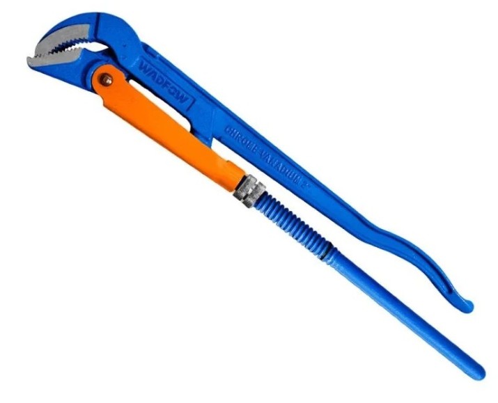 Разводной ключ Wadfow WPW3102