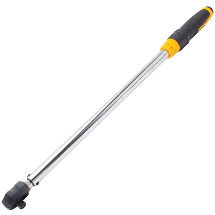 Динамометрический ключ DeWalt DWMT75462-0
