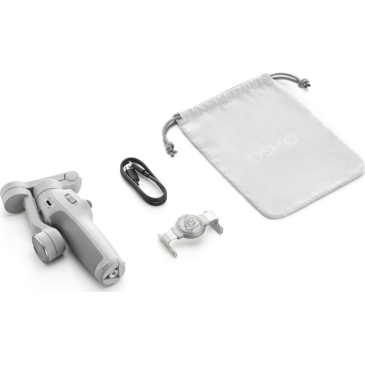 Стабилизатор DJI Osmo Mobile 7 Sunset White