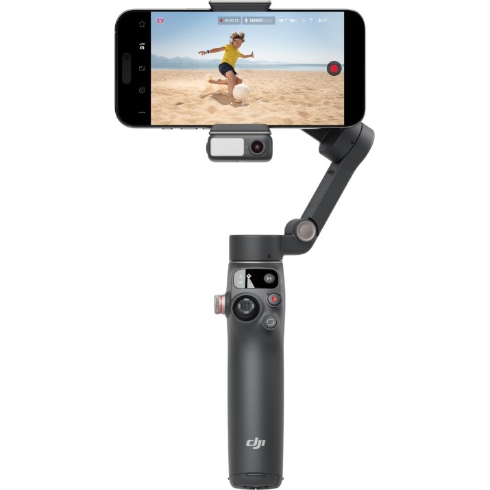 Стабилизатор DJI Osmo Mobile 7P Slate Gray