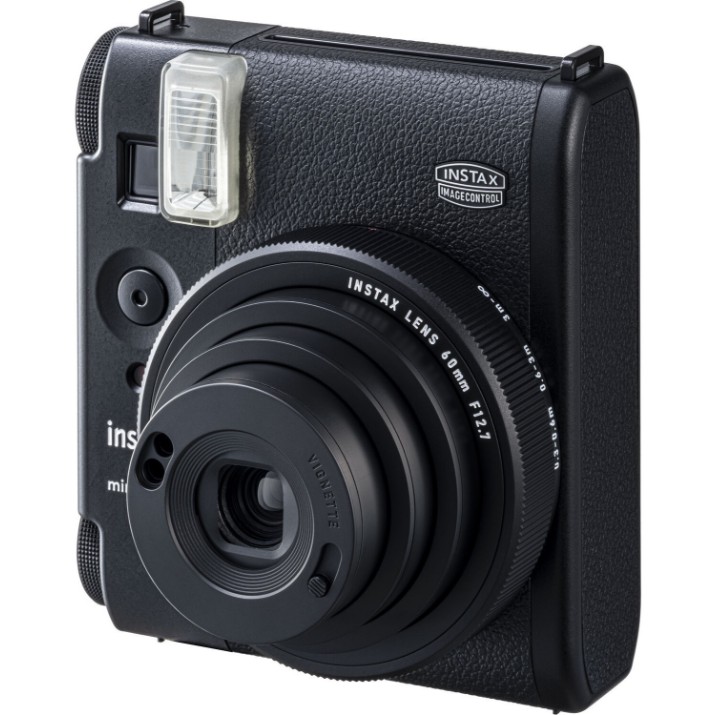 Фотоаппарат Fujifilm Instax mini 99 Black