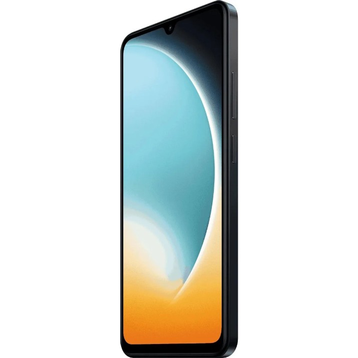 Telefon mobil Poco C71 3Gb/64Gb Black
