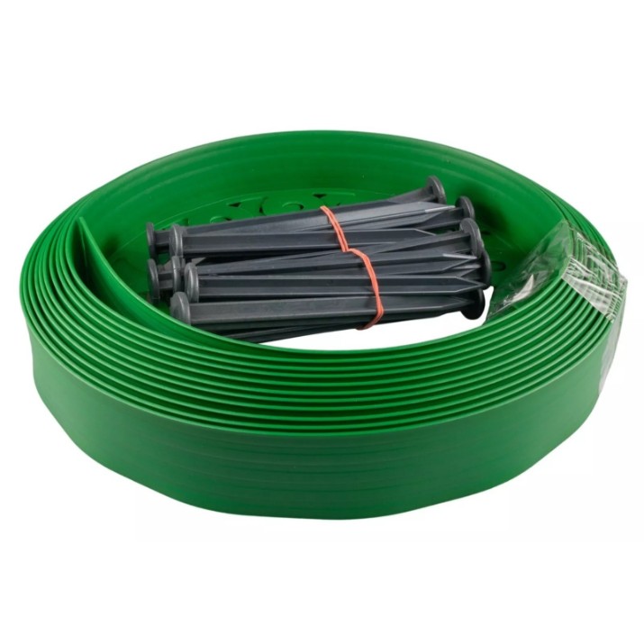 Separatoare de gazon Bradas OBEGR5010