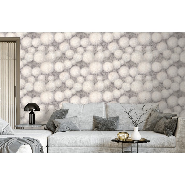 Обои Palitra Simple SP72380-44 Dandelion Chiki