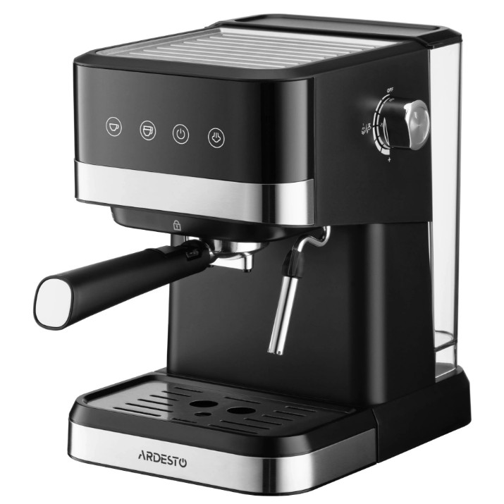 Cafetiera electrica Ardesto YCM-E1700