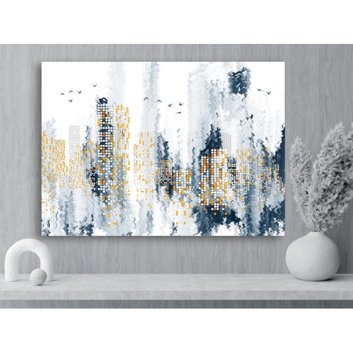 Картина ArtDesign Abstraction 48x67cm (FG-10038)