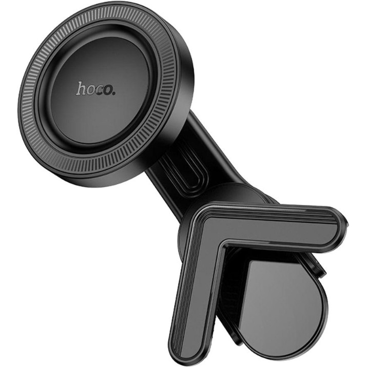 Suport auto Hoco H57 Show Black
