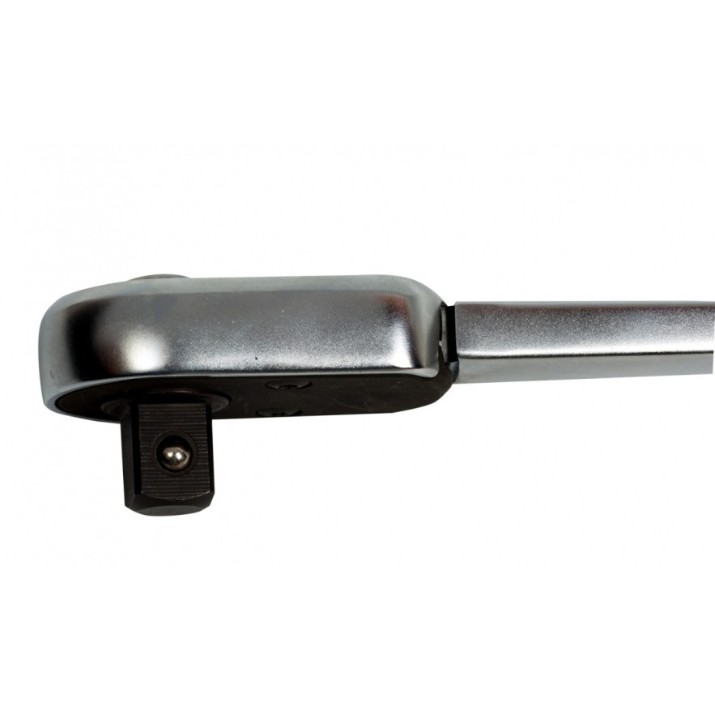 Трещетка King Tony 4783-10G