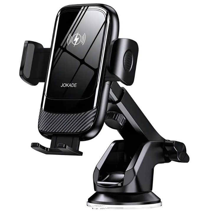 Автодержатель Jokade JH034 Black (JOKJH034)