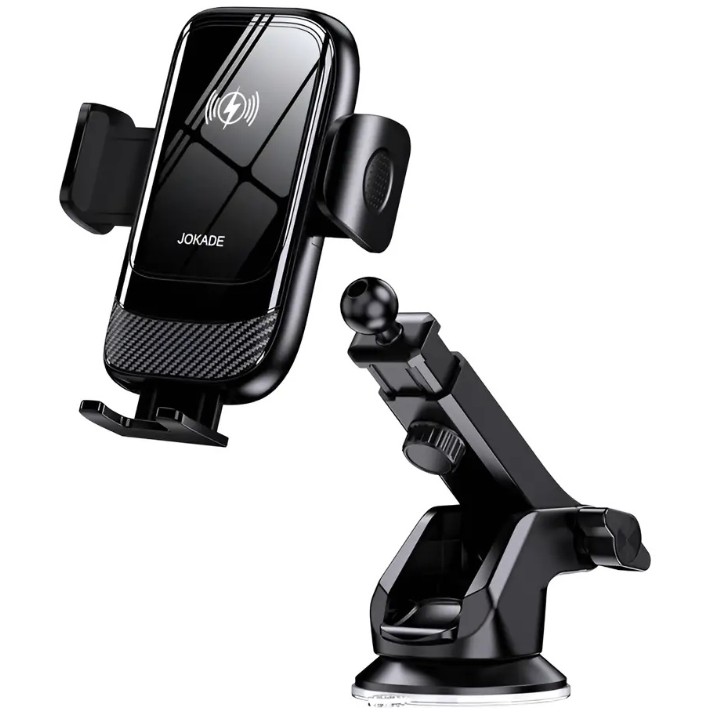 Автодержатель Jokade JH034 Black (JOKJH034)