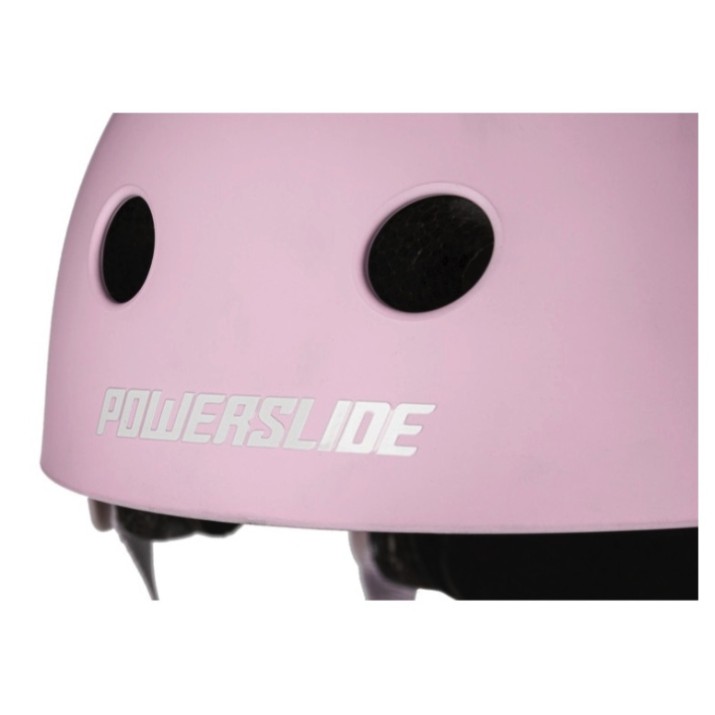 Шлем Powerslide Urban, s.58-61 Lavender (903281)