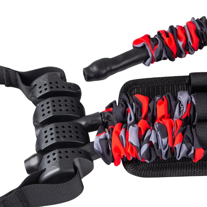 Эспандер Insportline Striker Triple (24169)