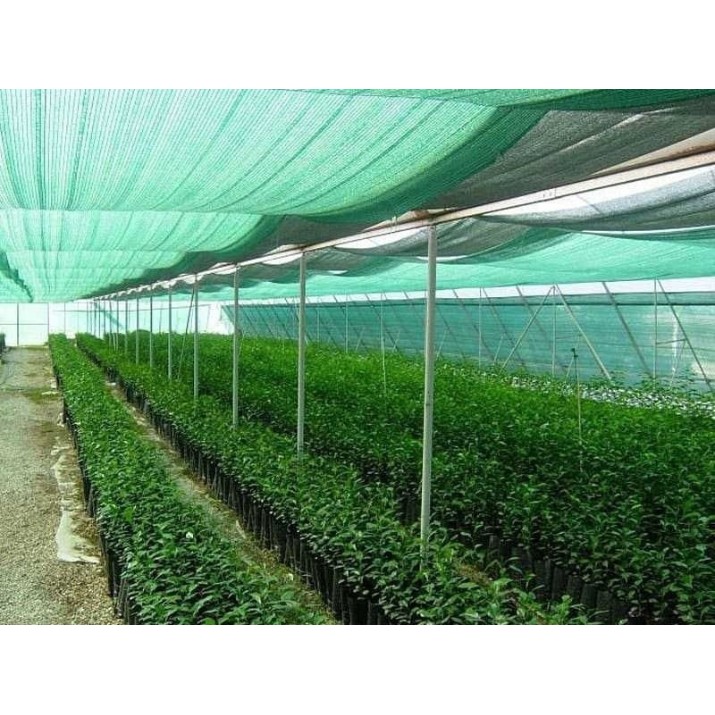 Сетка AnlemaCom 75% 65gr H:4m/100 Green