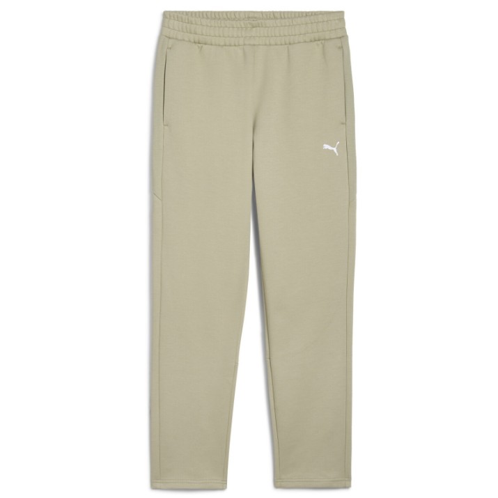 Pantaloni spotivi de dame Puma Evostripe Dk Op Lux Army, s.XS