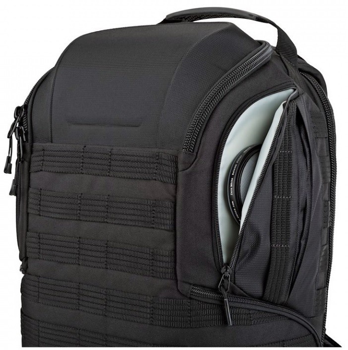 Рюкзак для фотоаппарата Lowepro ProTactic BP 350 AW II