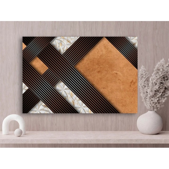 Картина ArtDesign Geometry 50x75cm (FG-10018)