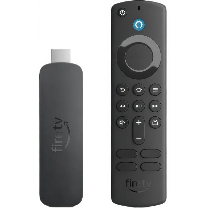 Модуль Smart TV Amazon Fire TV Stick 4K Max 2nd Gen