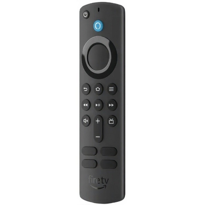 Media player Smart TV Amazon Fire TV Stick 4K Max 2nd Gen