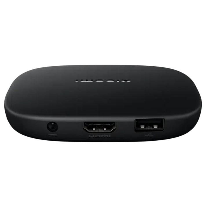 Модуль Smart TV Xiaomi TV Box S (3nd Gen)