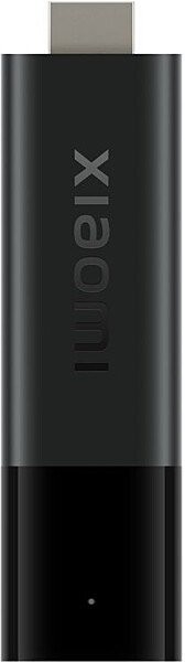 Media player Smart TV Xiaomi TV Stick 4K 2nd Gen Black