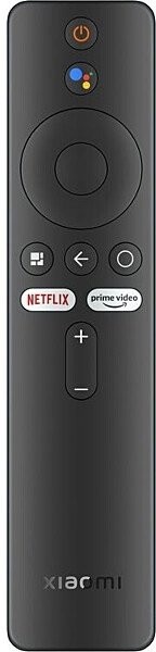 Media player Smart TV Xiaomi TV Stick 4K 2nd Gen Black