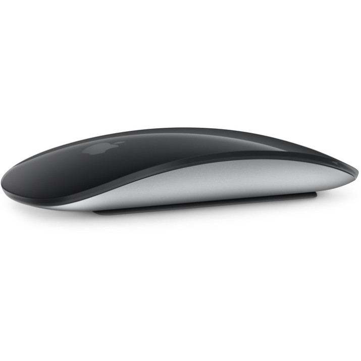 Компьютерная мышь Apple Magic Mouse 2 Black (MXK63ZM/A)