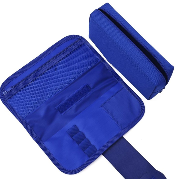 Penar New World Indigo (1025)