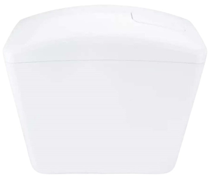 Rezervor de toaletă Intersano Opal Lux (95129)