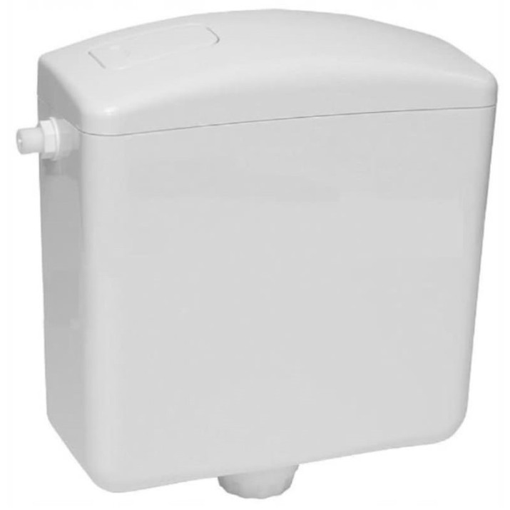 Rezervor de toaletă Intersano Opal Standard (7062)
