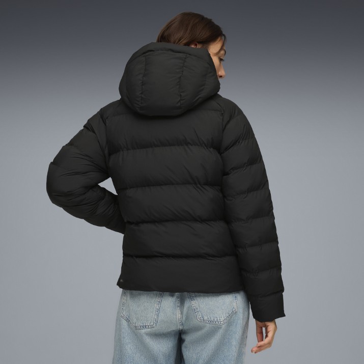 Geacă pentru dame Puma Mono Hooded Jacket Women Puma Black, s.L