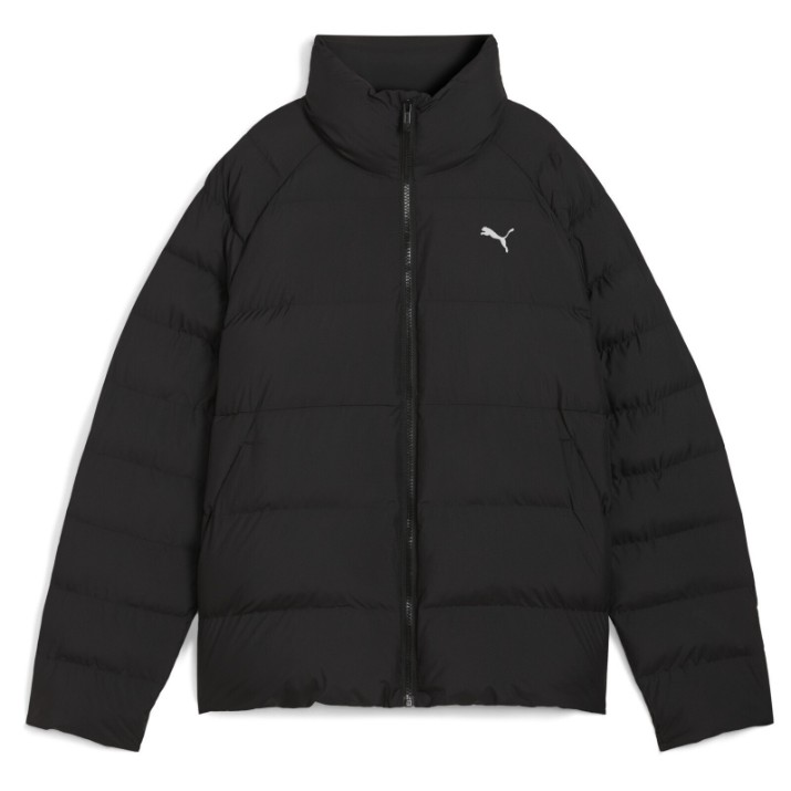 Geacă pentru dame Puma Mono Jacket Women Puma Black, s.L