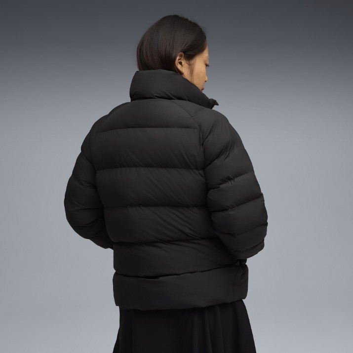 Geacă pentru dame Puma Mono Jacket Women Puma Black, s.L
