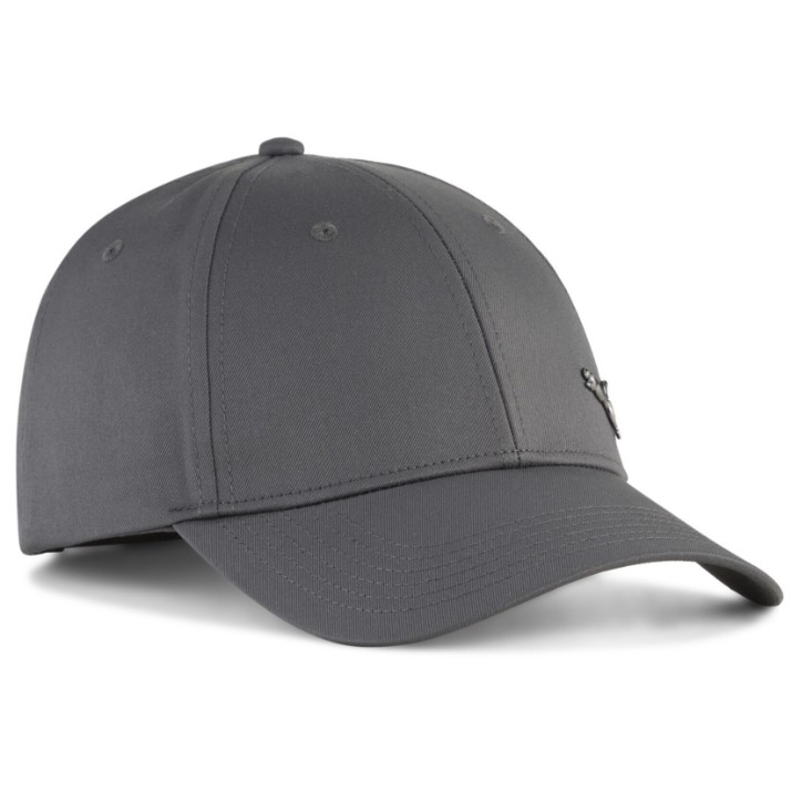 Chipiu Puma Ess Metal Cat Bb Dusky Gray