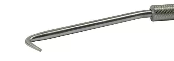Крюк для вязки арматуры Profmet 172004