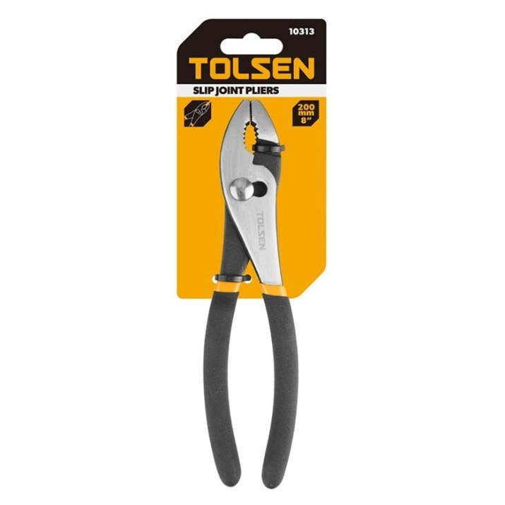 Плоскогубцы Tolsen 10311