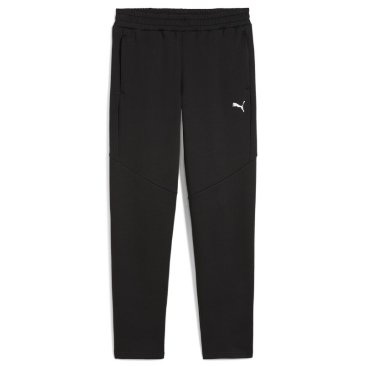 Мужские спортивные штаны Puma Evostripe Dk Puma Black, s.XL