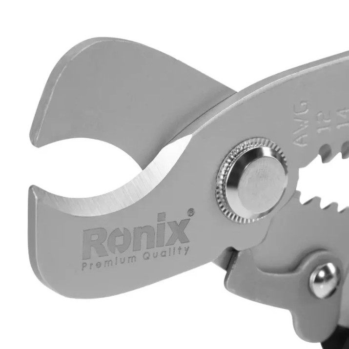 Инструмент для удаления изоляции Ronix RH-1821