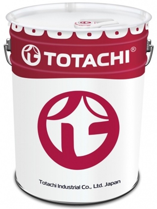 Трансмиссионное масло Totachi ATF SP-IV 20L