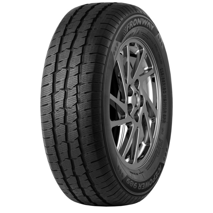 Шина Fronway Icepower 989 205/75 R16C 110/108R